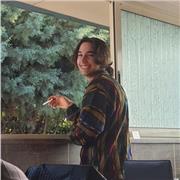 Madrelingua Italo-Inglese, Certificato C2 e studente universitario di Antropologia offre lezioni private di Inglese e di Italiano per stranieri